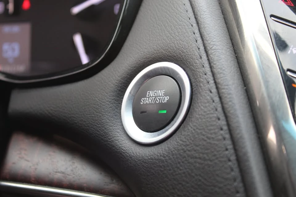 2018 Cadillac CTS 3rd Gen - Image 15 of 20
