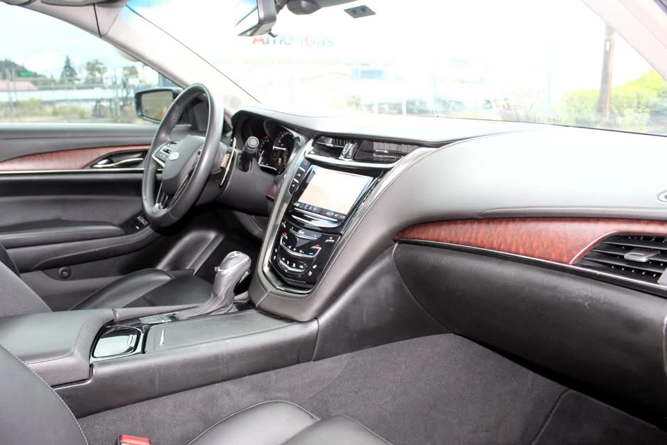 2018 Cadillac CTS 3rd Gen - Image 18 of 20