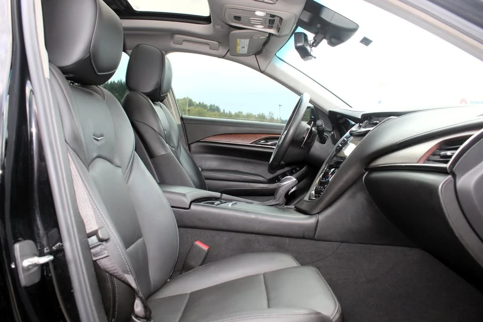 2018 Cadillac CTS 3rd Gen - Image 19 of 20
