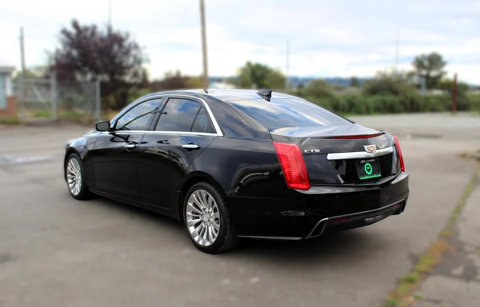 2018 Cadillac CTS 3rd Gen - Image 5 of 20