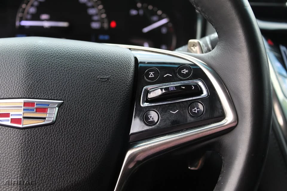 2018 Cadillac CTS 3rd Gen - Image 14 of 20