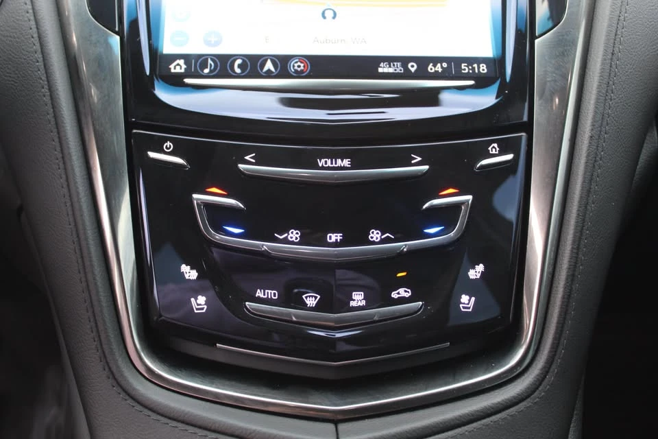 2018 Cadillac CTS 3rd Gen - Image 17 of 20