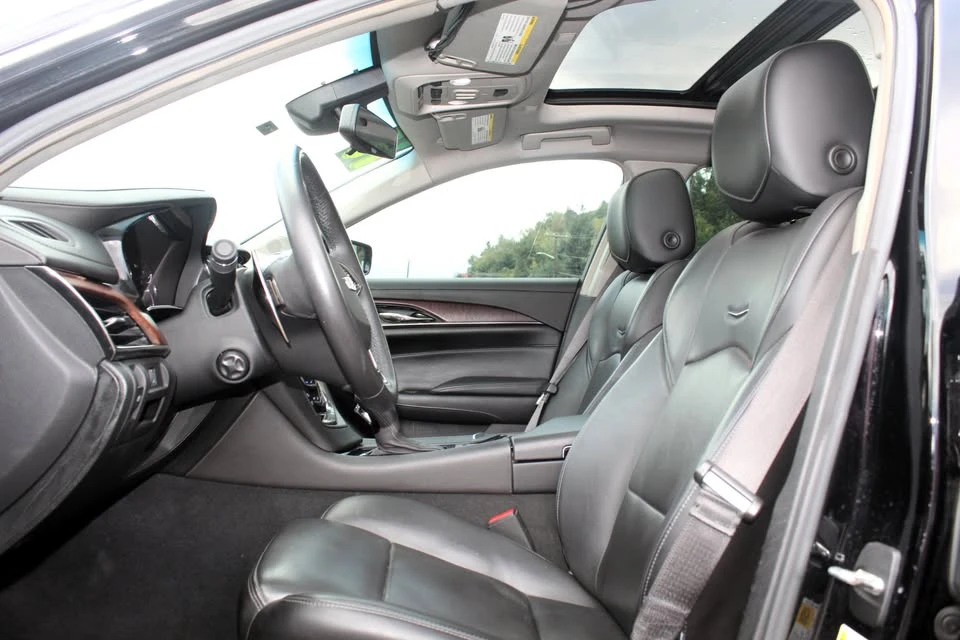 2018 Cadillac CTS 3rd Gen - Image 11 of 20