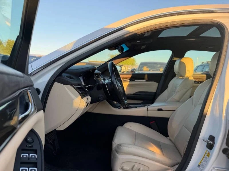 2018 Cadillac CTS 3rd Gen - Image 11 of 17