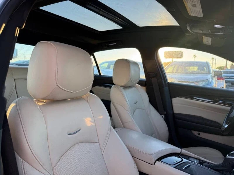 2018 Cadillac CTS 3rd Gen - Image 17 of 17