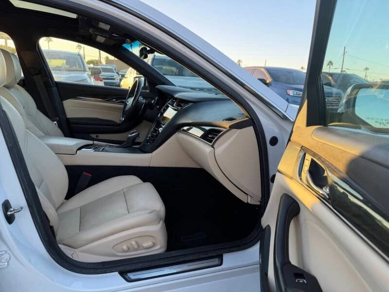 2018 Cadillac CTS 3rd Gen - Image 16 of 17