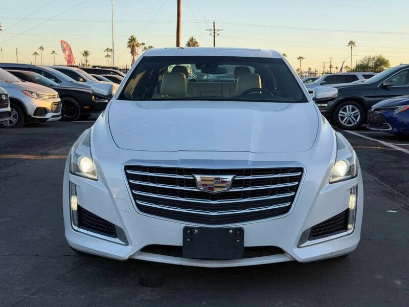 2018 Cadillac CTS 3rd Gen - Image 10 of 17