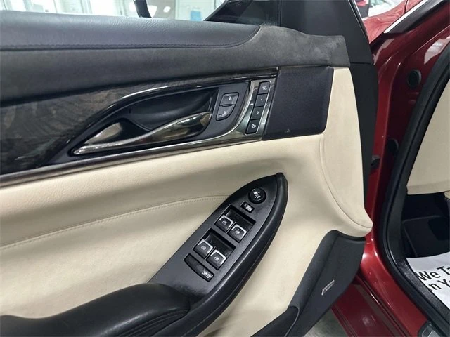 2018 Cadillac CTS 3rd Gen - Image 10 of 15