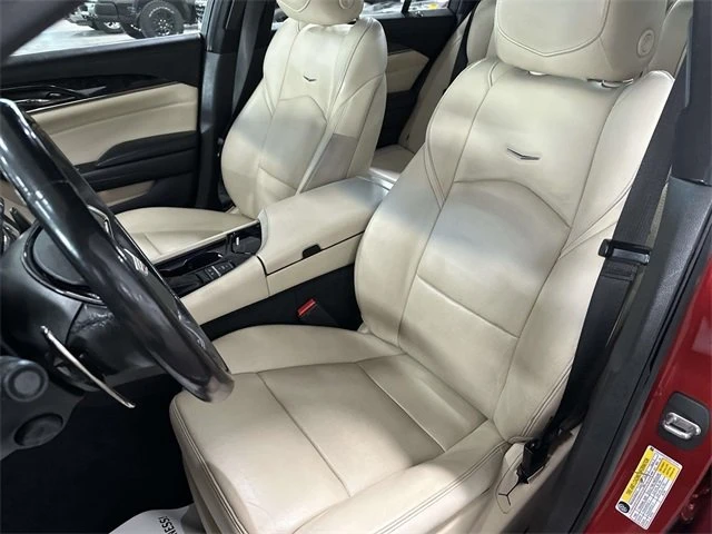 2018 Cadillac CTS 3rd Gen - Image 14 of 15