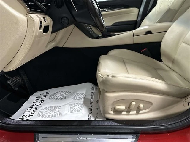 2018 Cadillac CTS 3rd Gen - Image 12 of 15