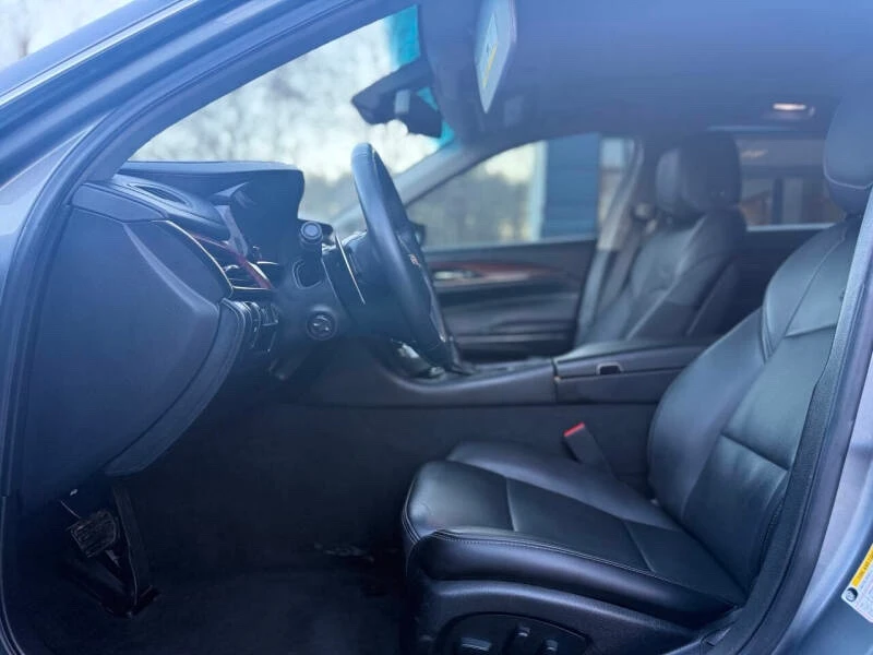 2018 Cadillac CTS 3rd Gen - Image 15 of 20