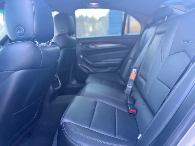 2018 Cadillac CTS 3rd Gen - Image 17 of 20