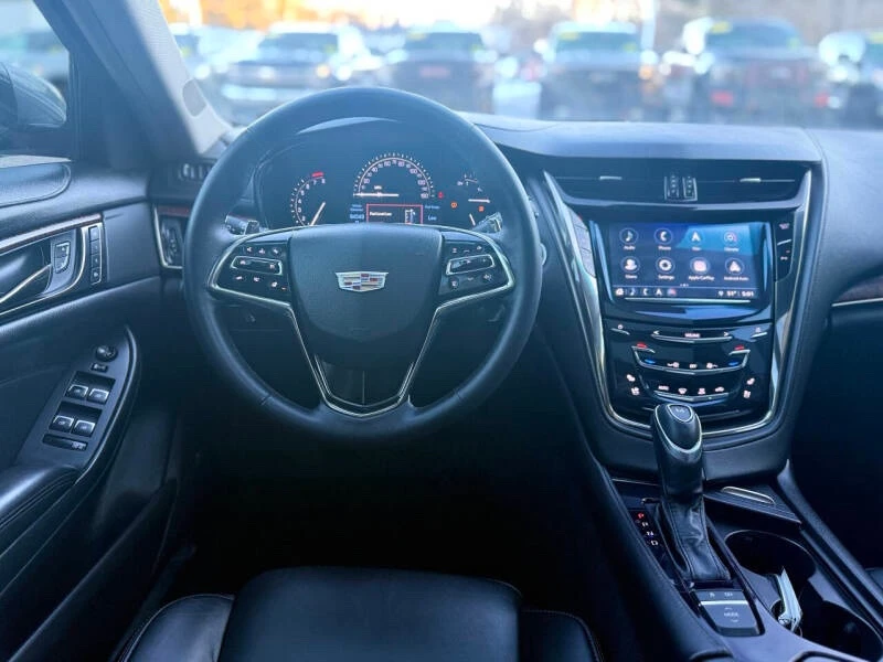 2018 Cadillac CTS 3rd Gen - Image 20 of 20