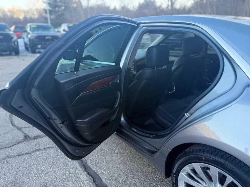 2018 Cadillac CTS 3rd Gen - Image 13 of 20