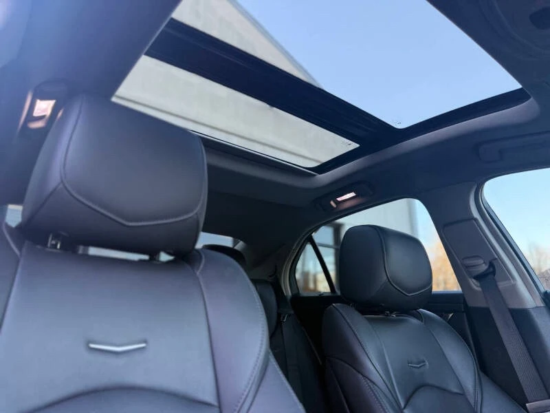 2018 Cadillac CTS 3rd Gen - Image 18 of 20