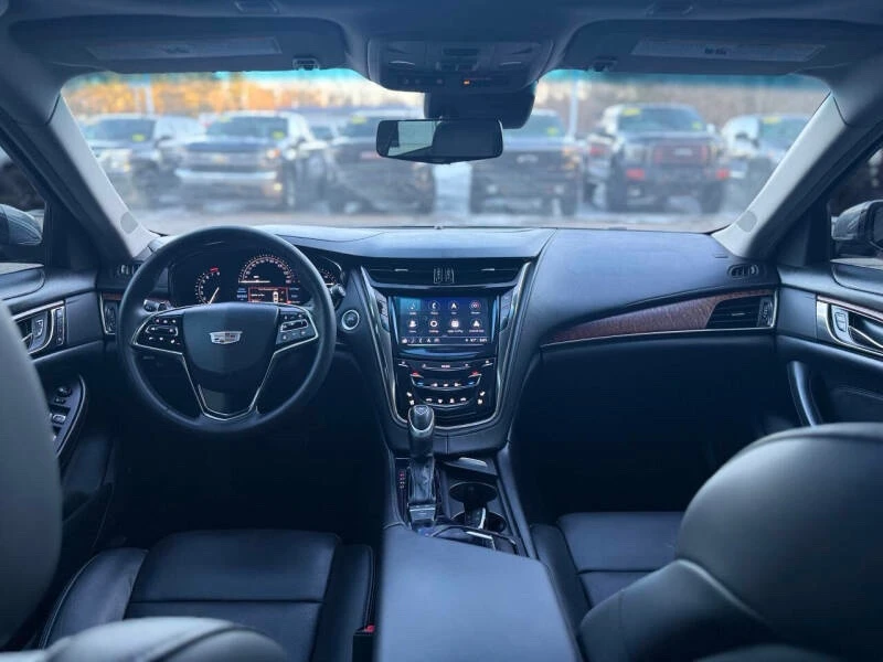 2018 Cadillac CTS 3rd Gen - Image 19 of 20