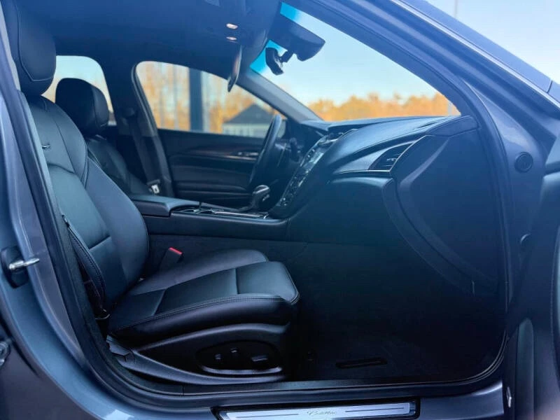 2018 Cadillac CTS 3rd Gen - Image 16 of 20