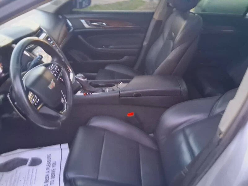 2018 Cadillac CTS 3rd Gen - Image 15 of 19