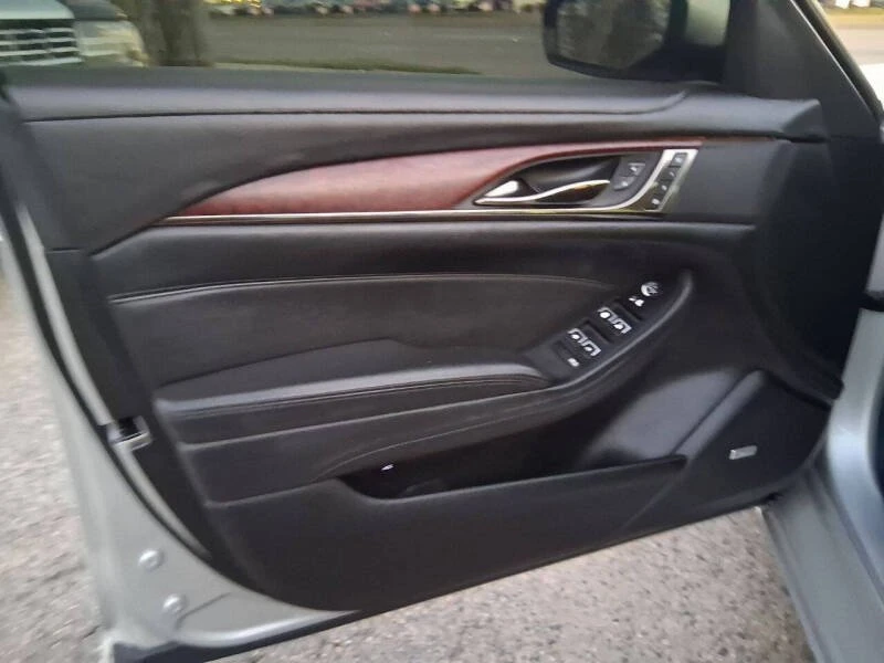 2018 Cadillac CTS 3rd Gen - Image 13 of 19