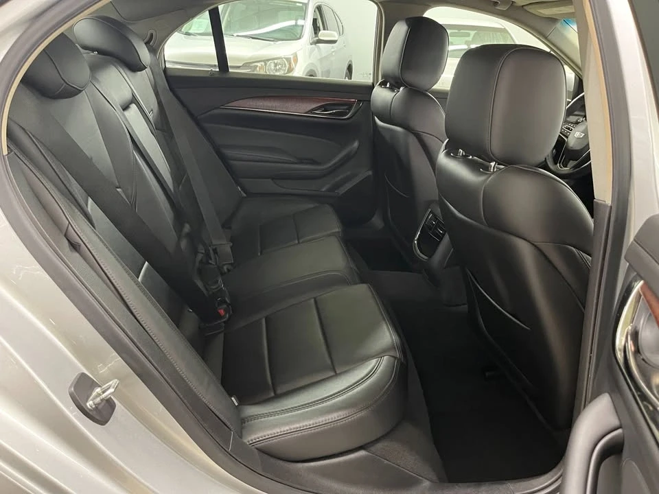 2018 Cadillac CTS 3rd Gen - Image 17 of 20