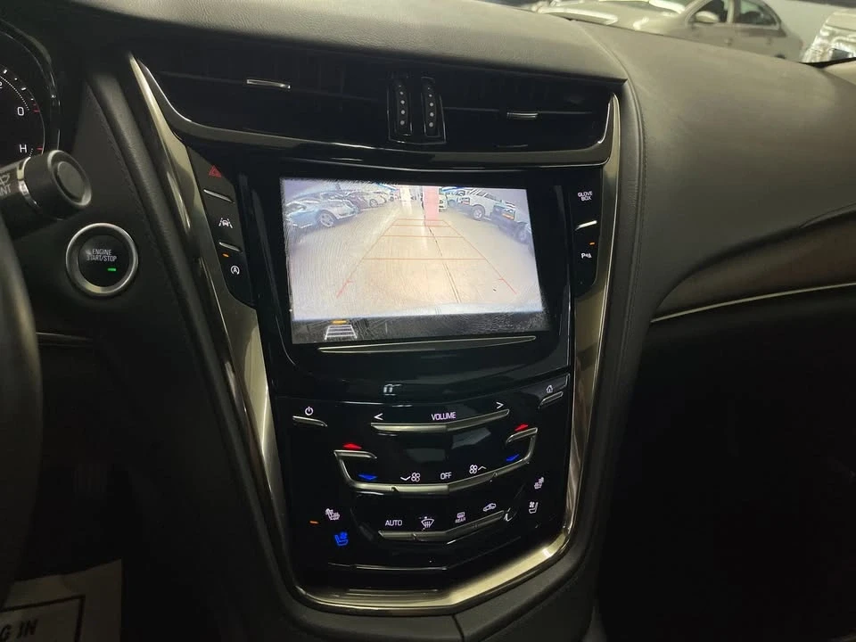 2018 Cadillac CTS 3rd Gen - Image 12 of 20