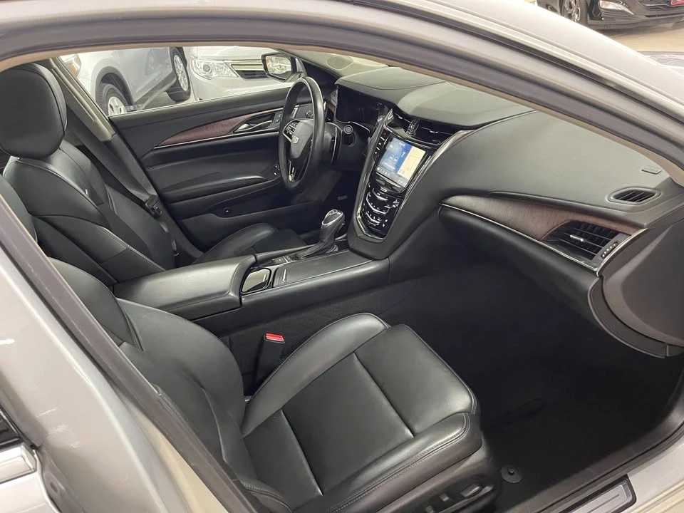 2018 Cadillac CTS 3rd Gen - Image 15 of 20