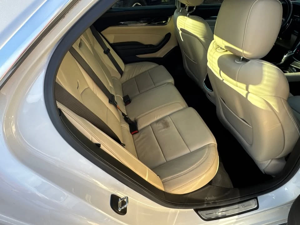 2018 Cadillac CTS 3rd Gen - Image 8 of 13