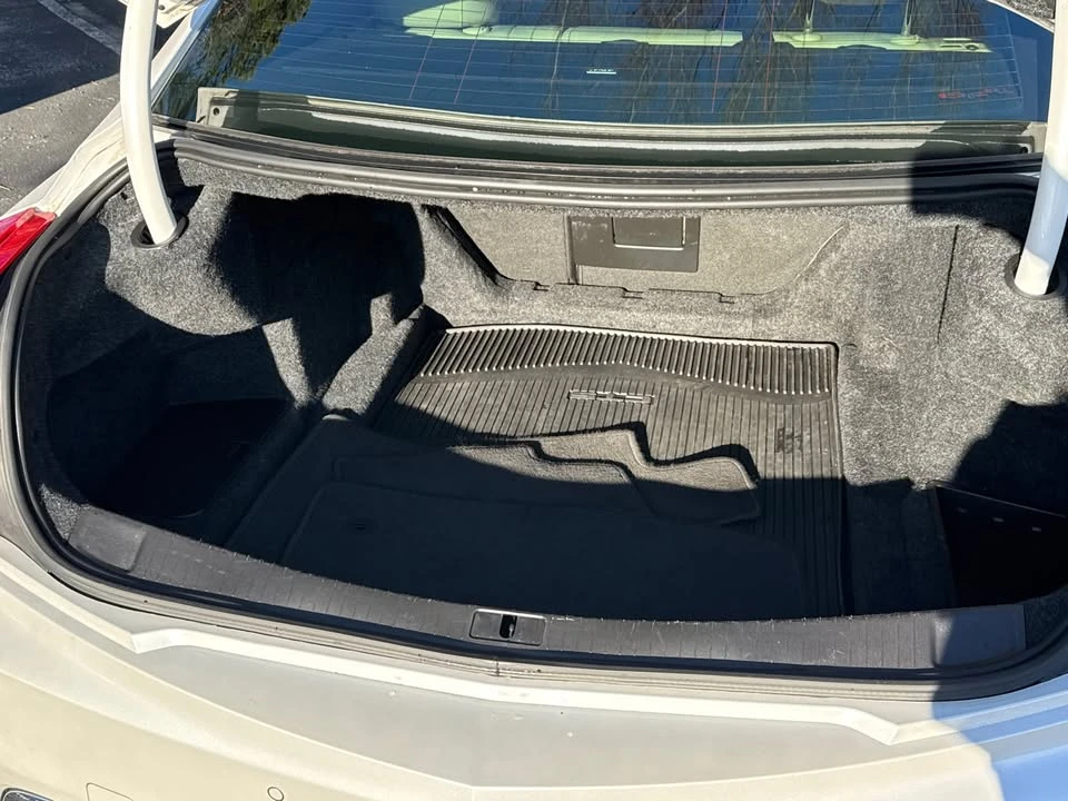 2018 Cadillac CTS 3rd Gen - Image 9 of 13
