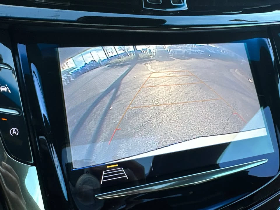 2018 Cadillac CTS 3rd Gen - Image 13 of 13