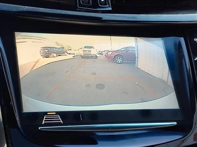 2018 Cadillac CTS 3rd Gen - Image 10 of 13