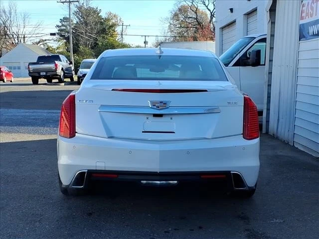 2018 Cadillac CTS 3rd Gen - Image 4 of 13