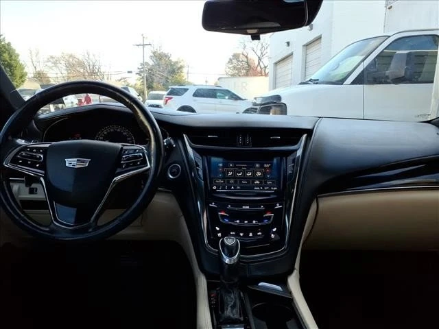 2018 Cadillac CTS 3rd Gen - Image 7 of 13