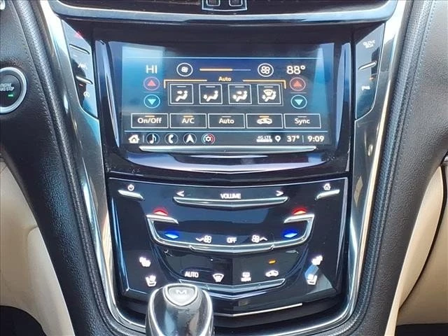 2018 Cadillac CTS 3rd Gen - Image 6 of 13
