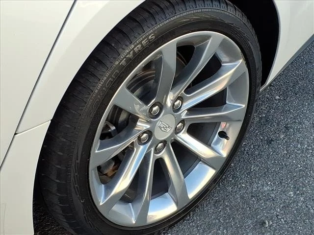 2018 Cadillac CTS 3rd Gen - Image 13 of 13