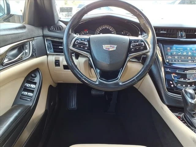 2018 Cadillac CTS 3rd Gen - Image 5 of 13