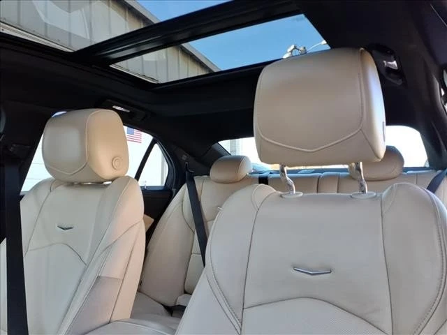 2018 Cadillac CTS 3rd Gen - Image 8 of 13