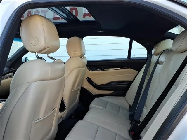2018 Cadillac CTS 3rd Gen - Image 12 of 13