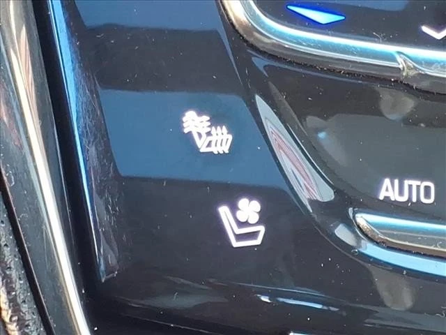 2018 Cadillac CTS 3rd Gen - Image 9 of 13