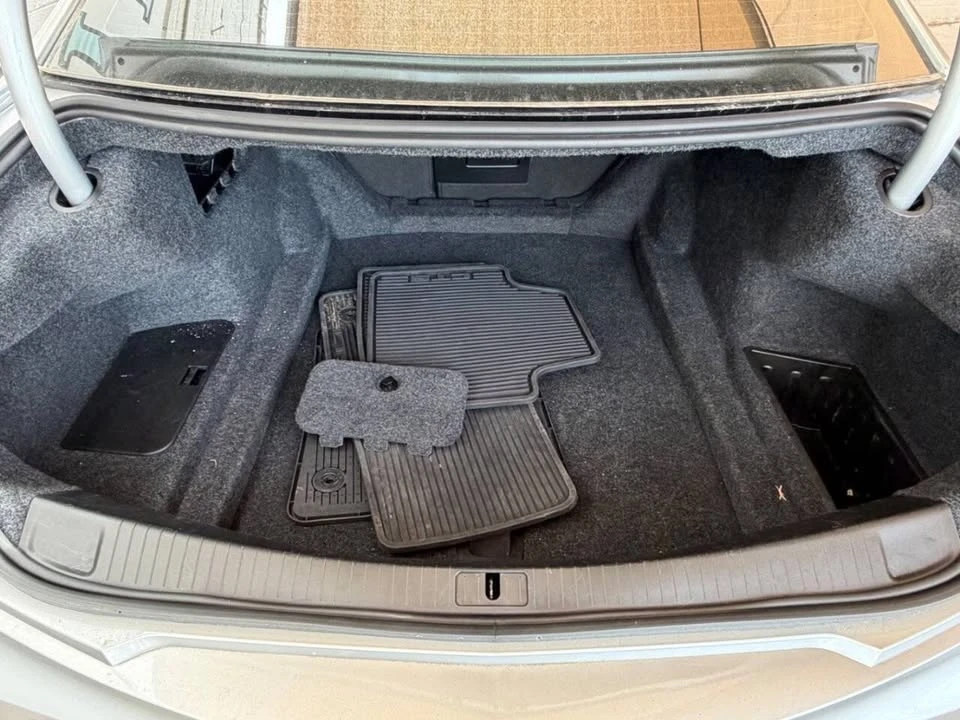 2018 Cadillac CTS 3rd Gen - Image 11 of 11