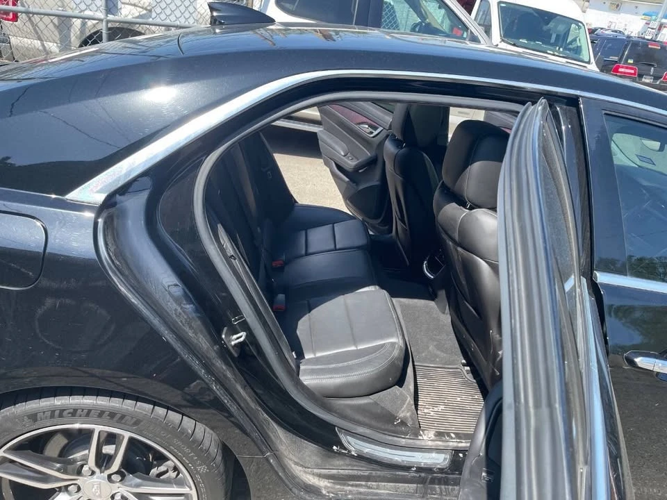 2018 Cadillac CTS 3rd Gen - Image 13 of 16