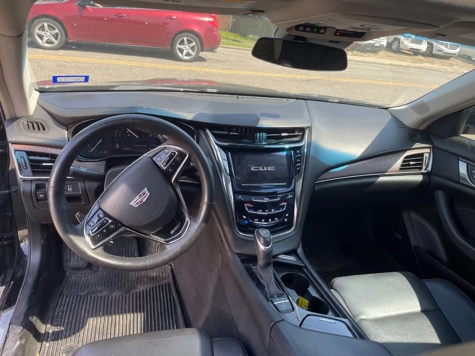 2018 Cadillac CTS 3rd Gen - Image 16 of 16