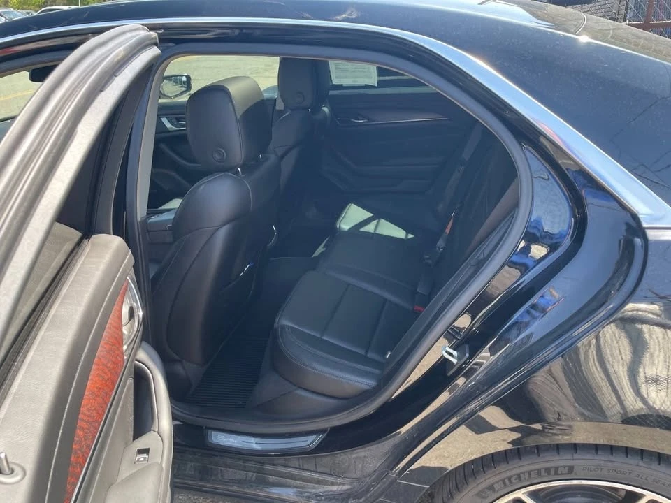2018 Cadillac CTS 3rd Gen - Image 10 of 16
