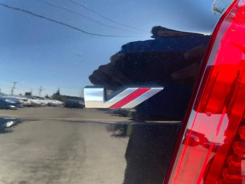 2018 Cadillac CTS 3rd Gen - Image 12 of 16