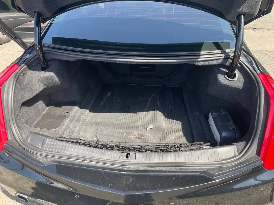 2018 Cadillac CTS 3rd Gen - Image 11 of 16