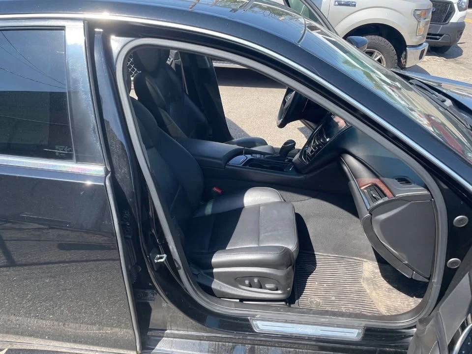2018 Cadillac CTS 3rd Gen - Image 14 of 16