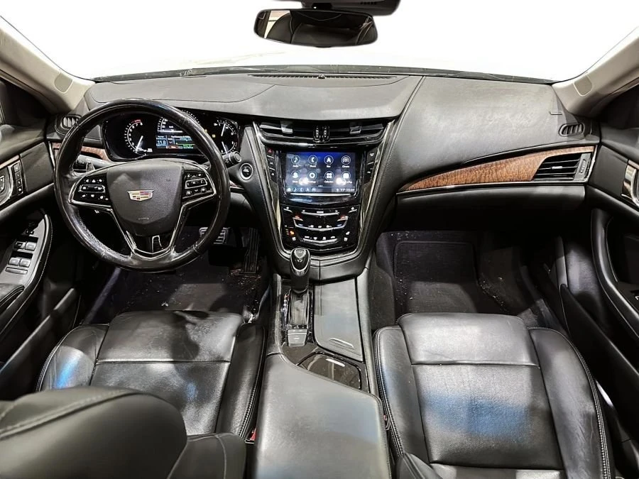 2018 Cadillac CTS 3rd Gen - Image 8 of 10