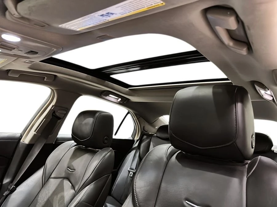 2018 Cadillac CTS 3rd Gen - Image 6 of 10
