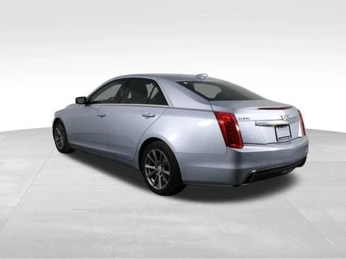 2018 Cadillac CTS 3rd Gen - Image 2 of 17