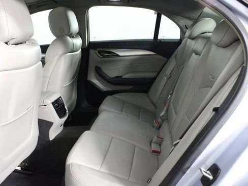 2018 Cadillac CTS 3rd Gen - Image 8 of 17