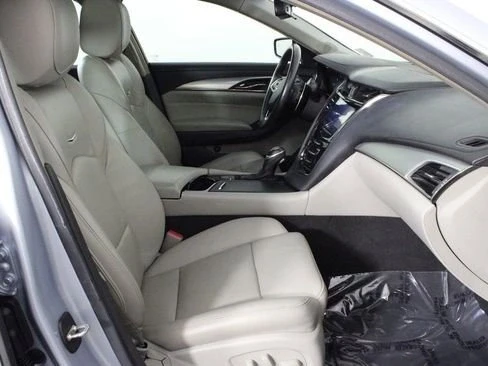 2018 Cadillac CTS 3rd Gen - Image 9 of 17